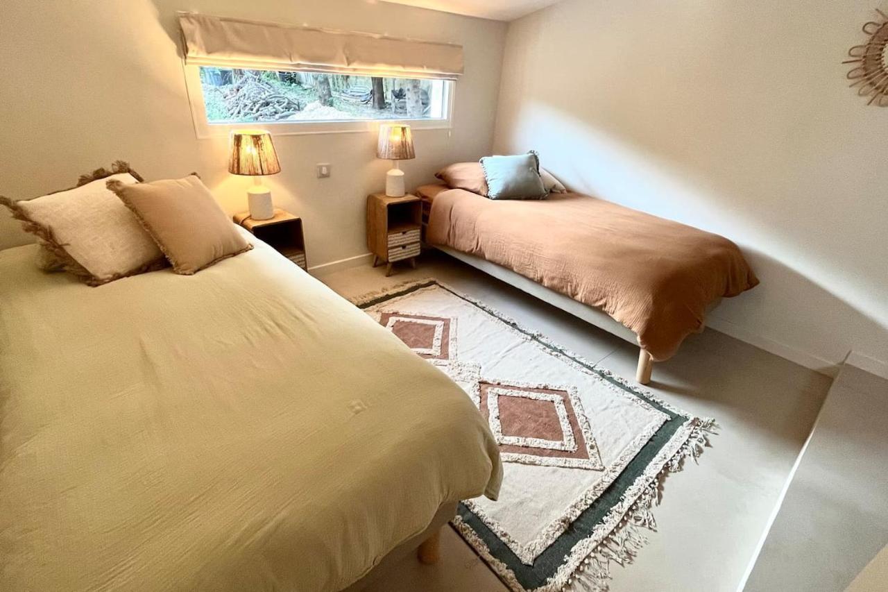 Maison Aux De Provence Holiday home