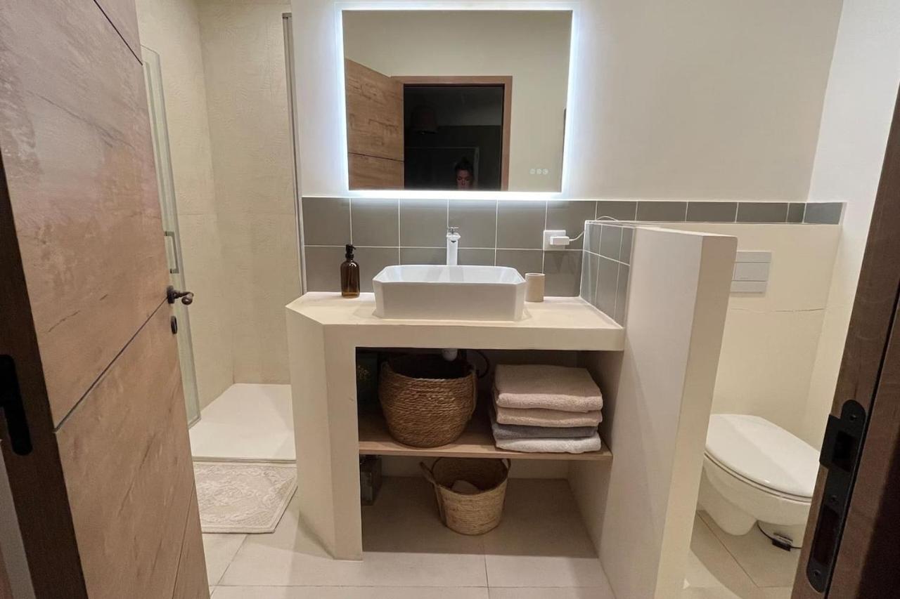Maison Aux De Provence Holiday home