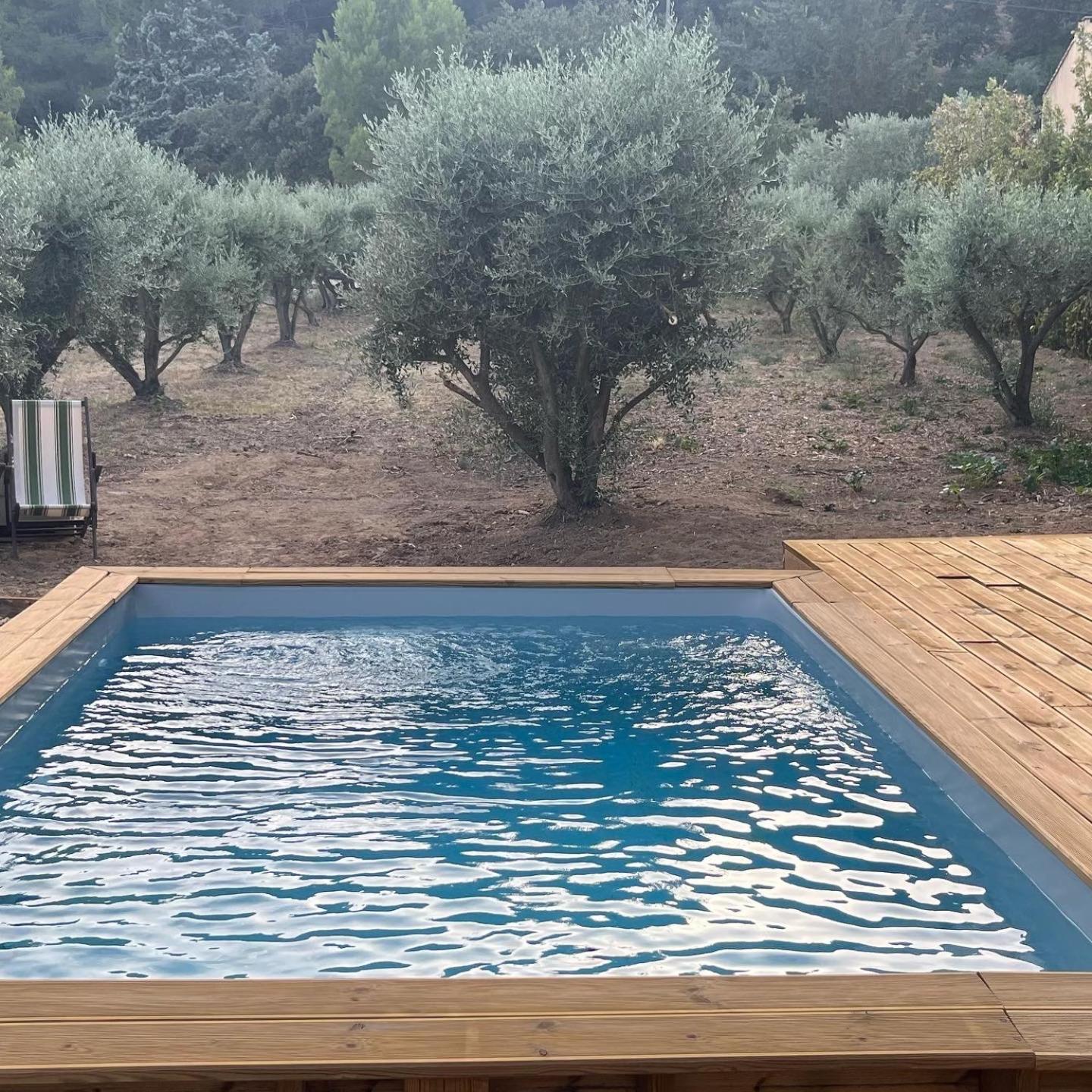 Maison Aux De Provence Holiday home Les Baux-de-Provence